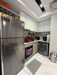 The Alps Residences (D18), Condominium #626532151